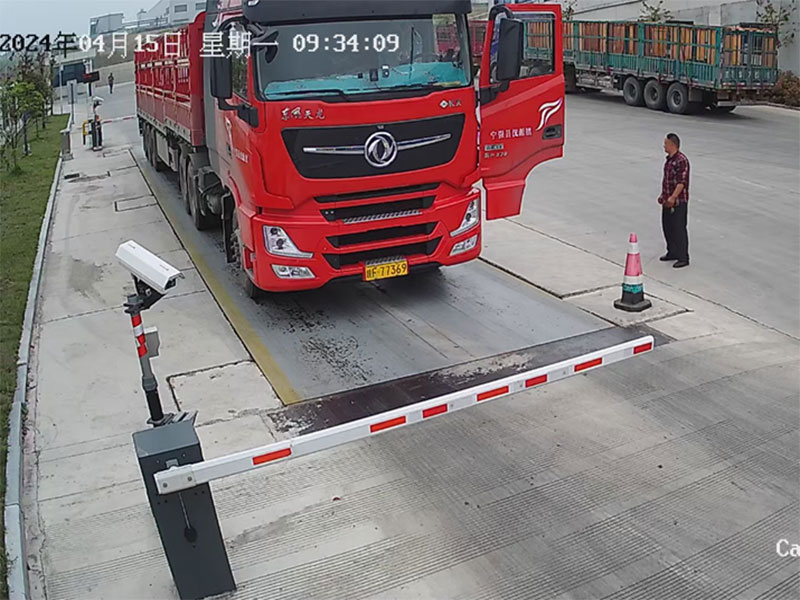 华南某省“环新”再生塑料加工基地