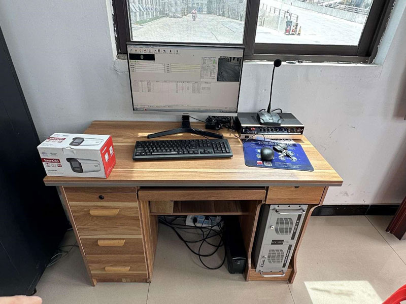 再生资源加工企业案例